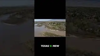 Rio Grande Water Battle Finally Ending?