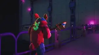 I Made The Operation Sky Fire Live Event In Fortnite Creative (Recreation)