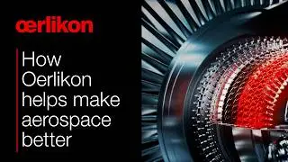 Advancing Aerospace with precision materials, coatings and additive manufacturing (AM)