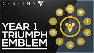 Destiny - День Bungie - Как получить эмблему Лореи Примы, издание TTK. PS4 и многое другое!