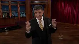 Late Late Show with Craig Ferguson Kurt Russell, Aimee Garcia  S10E025