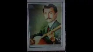 aşık arabi demir feryat bende umut sende ecevit (karaoğlan)