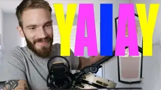 [YTP] Pewp's YAIAY
