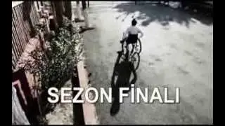 Sonun Bashlangici 8-ci bolum Sezon Finali.
