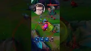BAUSEN'S LAW 2  #twitch #leagueoflegends #thebausffs