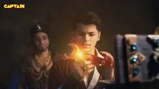 अलादीन ने ढूंढा शैतानी खंजर का पहला हिस्सा | अलादीन - नाम तो सुना होगा | Ep - 433 | Full Episode