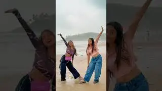 Jab 2 Bestie Milte ￼😂 #beautykhan #dance #youtubeshorts #funny #ytshorts