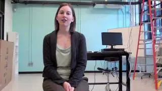 Welcome Video of Interactive Robotics Group.mov