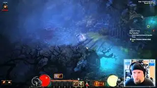 Epyx911 Diablo 3 Reaper of Souls Playthrough - 01