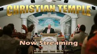 2026-01-07 Only Believe by Rev. Rob Coones