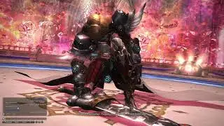 recollection extreme - zelenia (pld mt pov) | final fantasy xiv