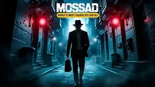 Mossad: The World's Most Feared Spy Agency Explained.