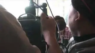 HYUN BIN - K2 CF - Making Film #5