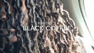 BLACK COFFEE(Pro By. Vibesbyarmel)