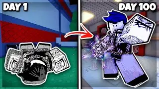 I Mastered The WORST Character in ROBLOX FORSAKEN | Guest 1337