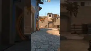 лютый Флик #csgo #s1mple #natusvincere #navi #reallife #фликшот #флик #flick #flickshot