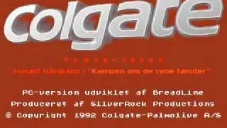 Harald H&aring;rdtand (DOS) Music - High Score Table