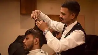 Best Barber salon in Pune| Luxurious & Hygienic Barber salon|Salon for Gentlemen-By tres mink | Pune