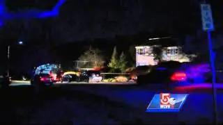 Few details released in sudden death investigation