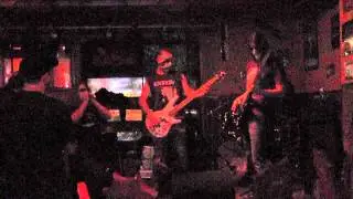 Blackopathy - Satyricon cover - Fuel for hatred