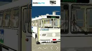 &ocirc;nibus da via&ccedil;&atilde;o uni&atilde;o na linha piabeta x central