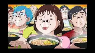 [廣告] 出前一丁 - 全新柚子胡椒豬骨湯拉麵, 送俾鍾意日本拉麵嘅您！📺🍜