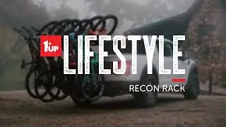 СЕРИЯ LIFESTYLE - Recon Rack
