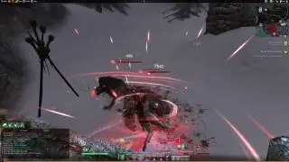 Secret World Legends - Hammer / Fist Solo Build