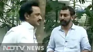 The political mood in Tamil Nadu is for change, says MK Stalin