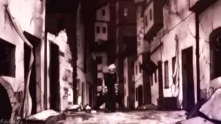 [AMV] Time has brought Your heart to me } Soul x Maka - Soul Eater [for Vi3009]
