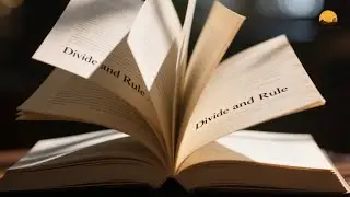 Divide and Rule:  The Timeless Strategy of Power