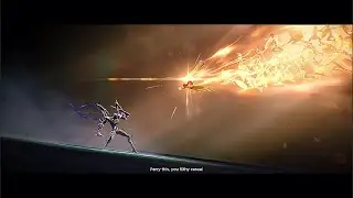 Parry this you filthy casual