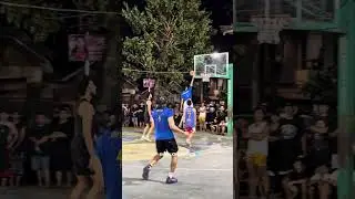 Swabe Move | Michael Del Carmen