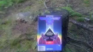The Seven Spirits of Ra Unboxing (PC) ENGLISH