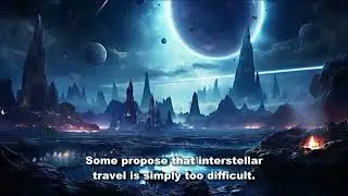 7 Mind-Blowing Fermi Paradox Theories: Are ALIENS Avoiding Us? [Must Watch!]