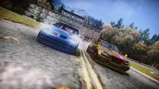 Blacklist 14 NFS Most Wanted 2005