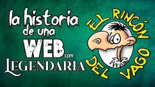 El RINC&Oacute;N del VAGO. La WEB que me salv&oacute; el INSTITUTO