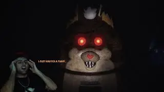 First Time Playing Tattletail&hellip; I Hate This Toy