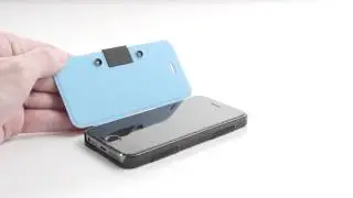 Capdase Karapace Jacket-Sider Elli for iPhone 5 / 5S introduction video