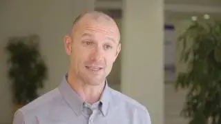 GVHD: helping patients cope with the side effects of transplantation