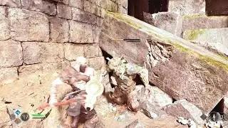 EPIC God of War Combat Montage | Kratos Destroys Enemies with Brutal Combat Moves