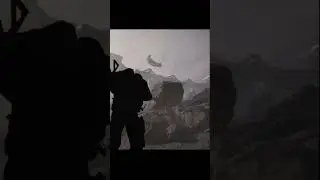 Just Wait For It 🤣 (Ghost Recon Breakpoint) #shorts