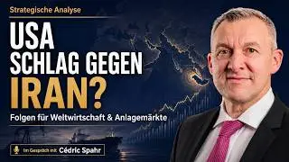 Krieg am Persischen Golf: Was das f&uuml;r Deutschland, China und Indien bedeutet