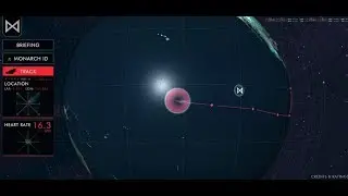 Is Skull Island on the Monarch Sciences Globe?