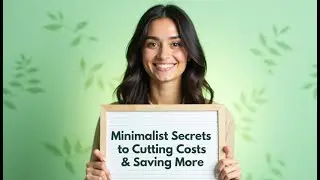 49 Minimalist Hacks to Save BIG 💰 Every Month