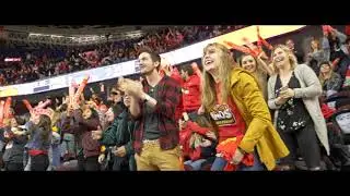 Crowchild Classic 2018