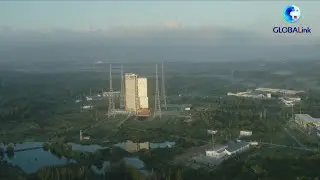 GLOBALink | Eyes on Hainan: Rocket launch ignites tourism enthusiasm in China's space town