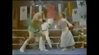 WGN Chicago Commercials August 4, 1984 #2