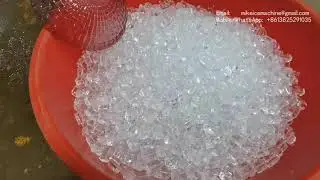 How do profitable bagged ice business, packaged cube ice business with profit, cube ice machines
