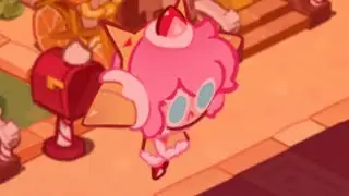 Cookie run chaotic English dub